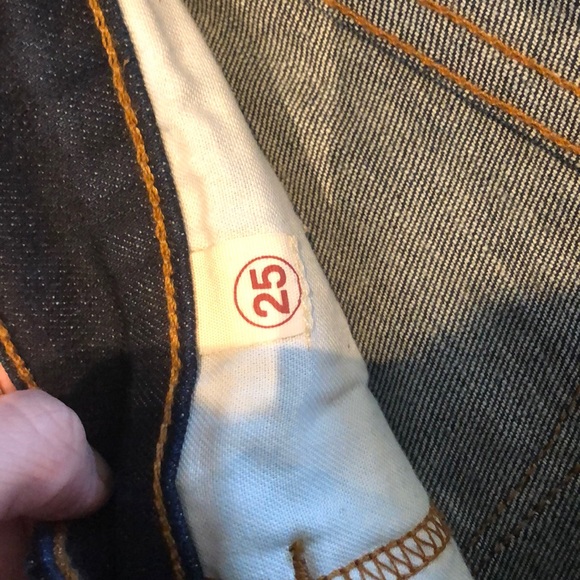 J Brand Skinny Jeans - Picture 4 of 5